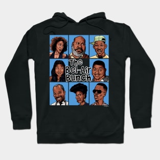 The Bel-Air Bunch Hoodie